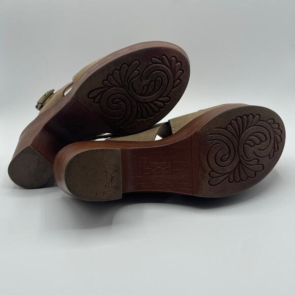 B.O.C. by Born Ceclia Clogs - Picture 4 of 6